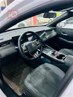 بي واي دي Qin Plus